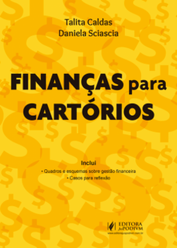 Finanças para cartórios