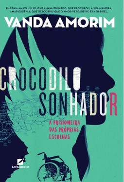 Crocodilo sonhador