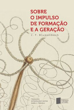 Sobre o impulso de formação e a geração