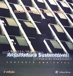 EM BUSCA DE UMA ARQUITETURA SUSTENTAVEL