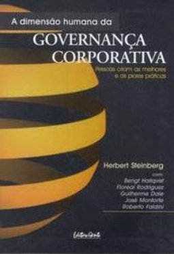 A Dimensão Humana da Governança Corporativa