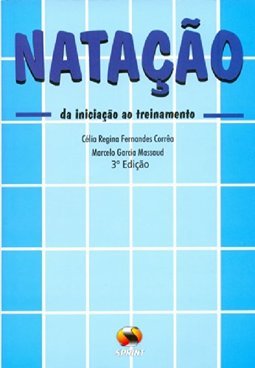 Natação da Iniciação ao Treinamento