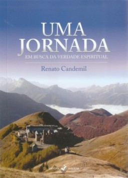Uma jornada em busca da verdade espiritual
