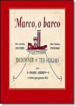 Marco, O Barco