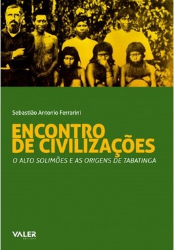 Encontro de civilizações