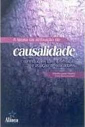 A Teoria da Atribuição da Causalidade