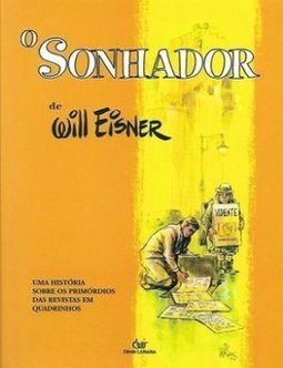 O Sonhador: uma História Sobre os Primórdios das Revistas...