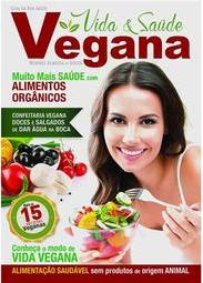 Vida e Saúde Vegana