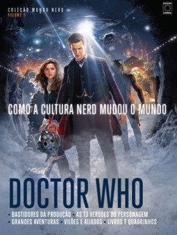 Doctor Who