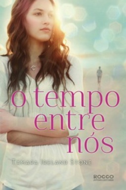 O Tempo Entre Nós #1