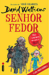 Senhor Fedor
