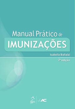 Manual prático de imunizações