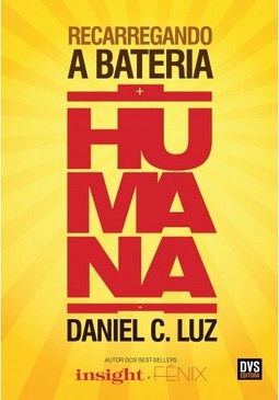 Recarregando a Bateria Humana