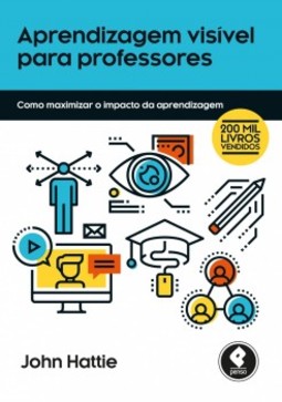 Aprendizagem visível para professores