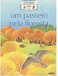 Passeio Pela Floresta, Um - IMPORTADO