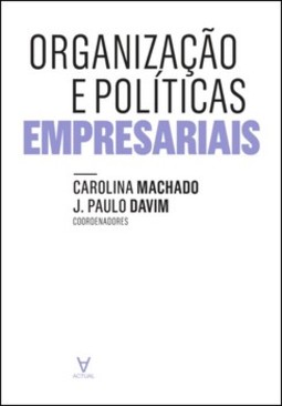 Organização e políticas empresariais