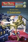 O Sabotador (Perry Rhodan #898)