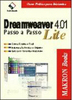 Dreamweaver 4.01: Passo a Passo Lite