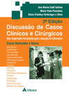 Discussão de casos clínicos e cirúrgicos: uma importante ferramenta para a atuação do enfermeiro