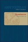 OBRAS COMPLETAS DE ARISTOTELES - ECONOMICOS
