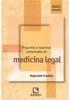 Livro - Perguntas e Respostas Comentadas de Medicina Legal