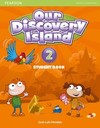 Our discovery island 2: student book + Workbook + Multi-ROM + Online world
