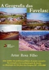 A Geografia das Favelas