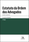 Estatuto da Ordem dos Advogados: anotado e comentado