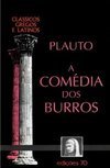 Comédia dos Burros, A - IMPORTADO