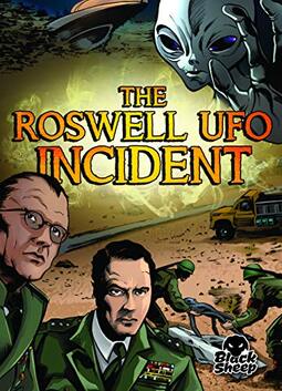 The Roswell UFO Incident