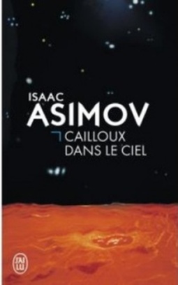 Cailloux dans le ciel