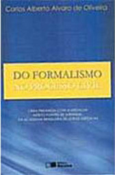 Do Formalismo no Processo Civil