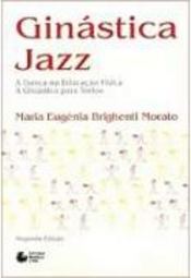 Ginástica Jazz