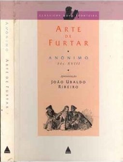 A Arte de Furtar