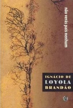 Não Veras País Nenhum