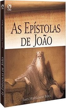 As Epístolas de João