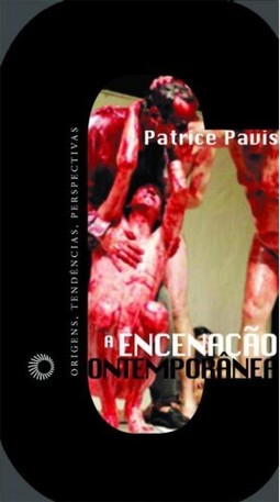 A encenação contemporânea