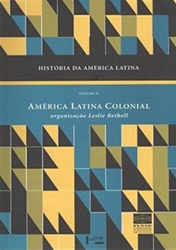 História da América Latina: América Latina colonial 