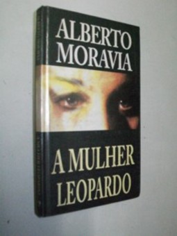 A Mulher Leopardo