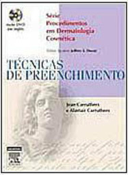 Técnicas de Preenchimento