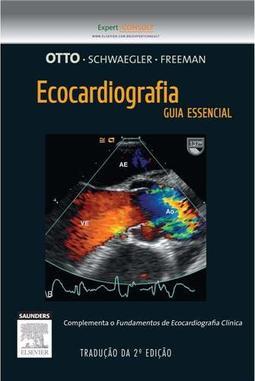 Ecocardiografia Guia Essencial