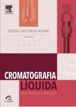 Cromatografia líquida