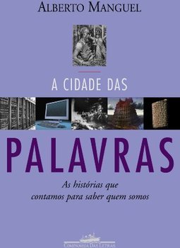 A Cidade das Palavras