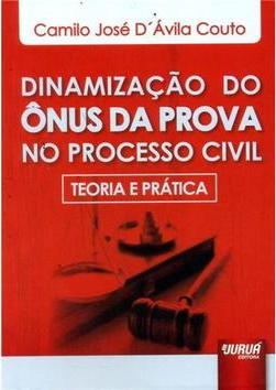Dinamização do Ônus da Prova no Processo Civil