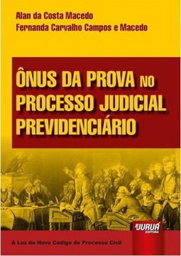 Ônus da Prova no Processo Judicial Previdenciário