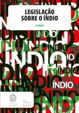 Legislação sobre o índio