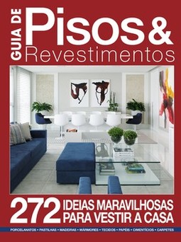 Guia de pisos & revestimentos