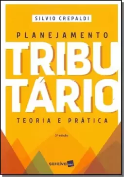 Planejamento Tributario