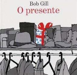 O presente