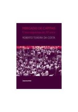 MERCADO DE CAPITAIS: UMA TRAJETORIA DE 50 ANOS